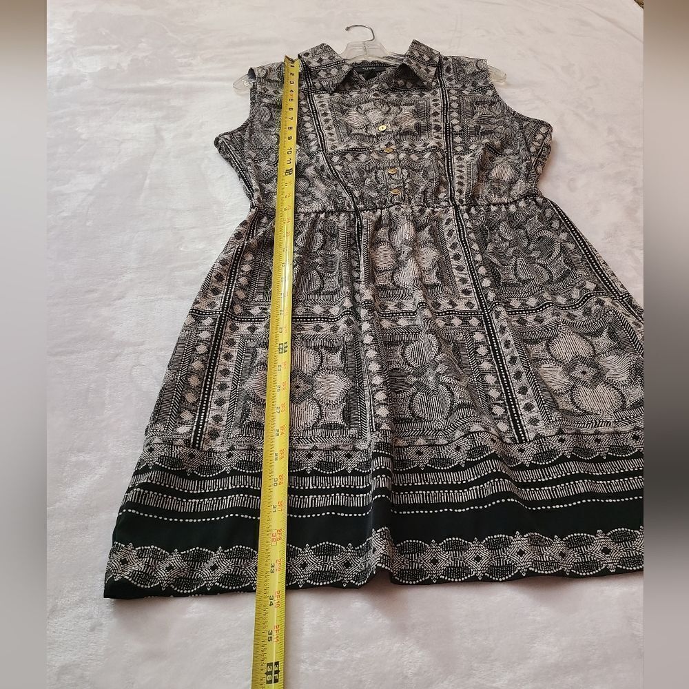 🌿Alfani dress size 14P - Picture 8 of 16
